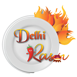 Delhi Rasoi Sandyford  logo.